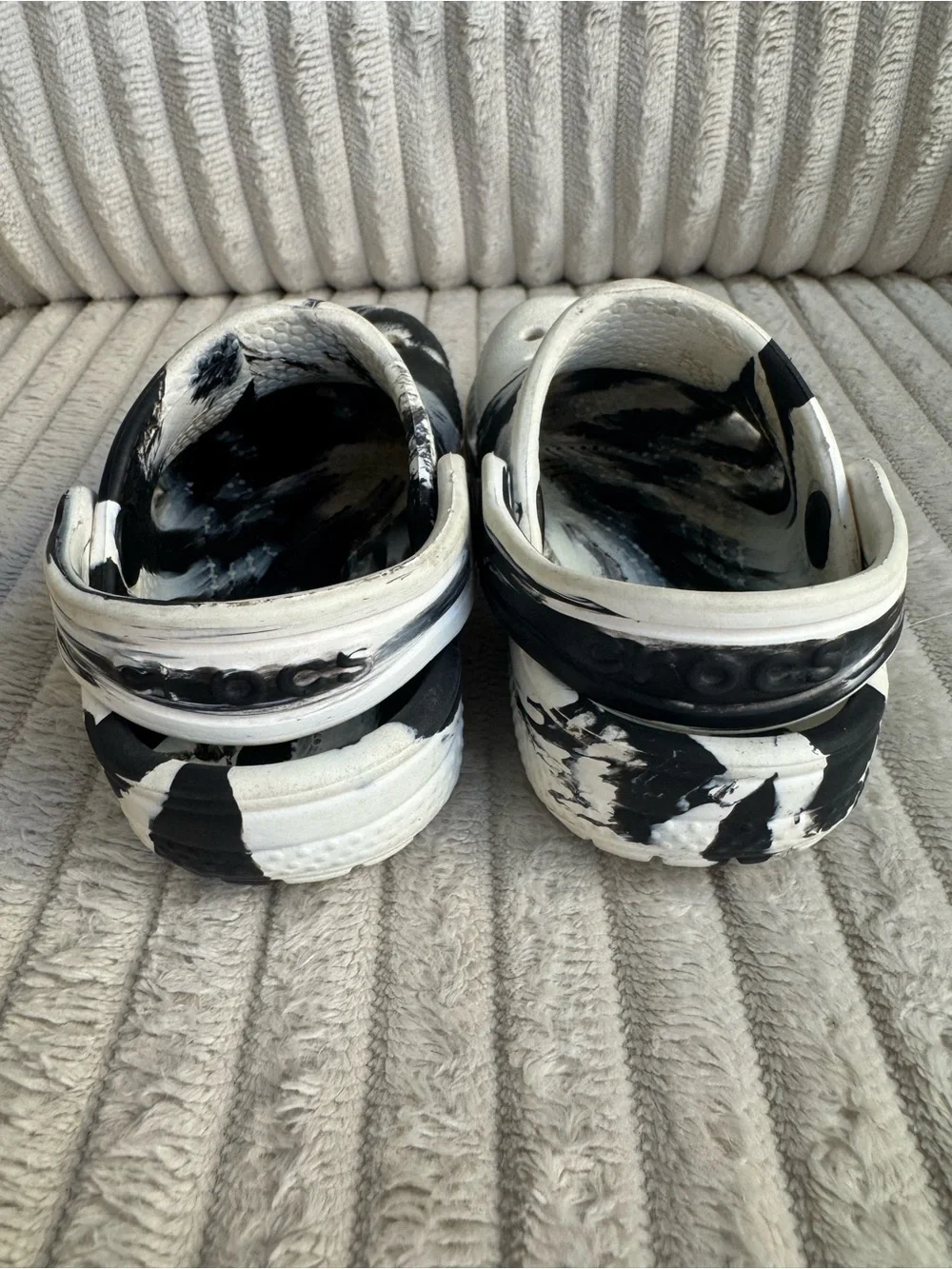 CROCS size c5